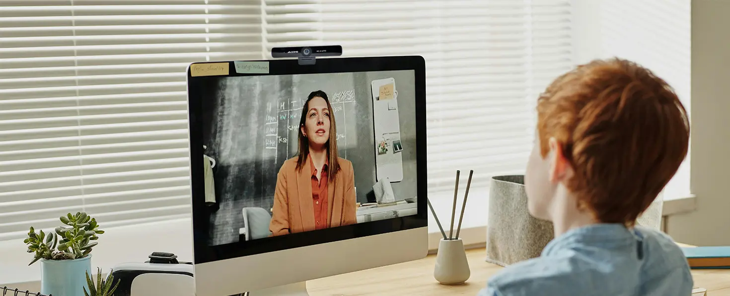 remote teaching