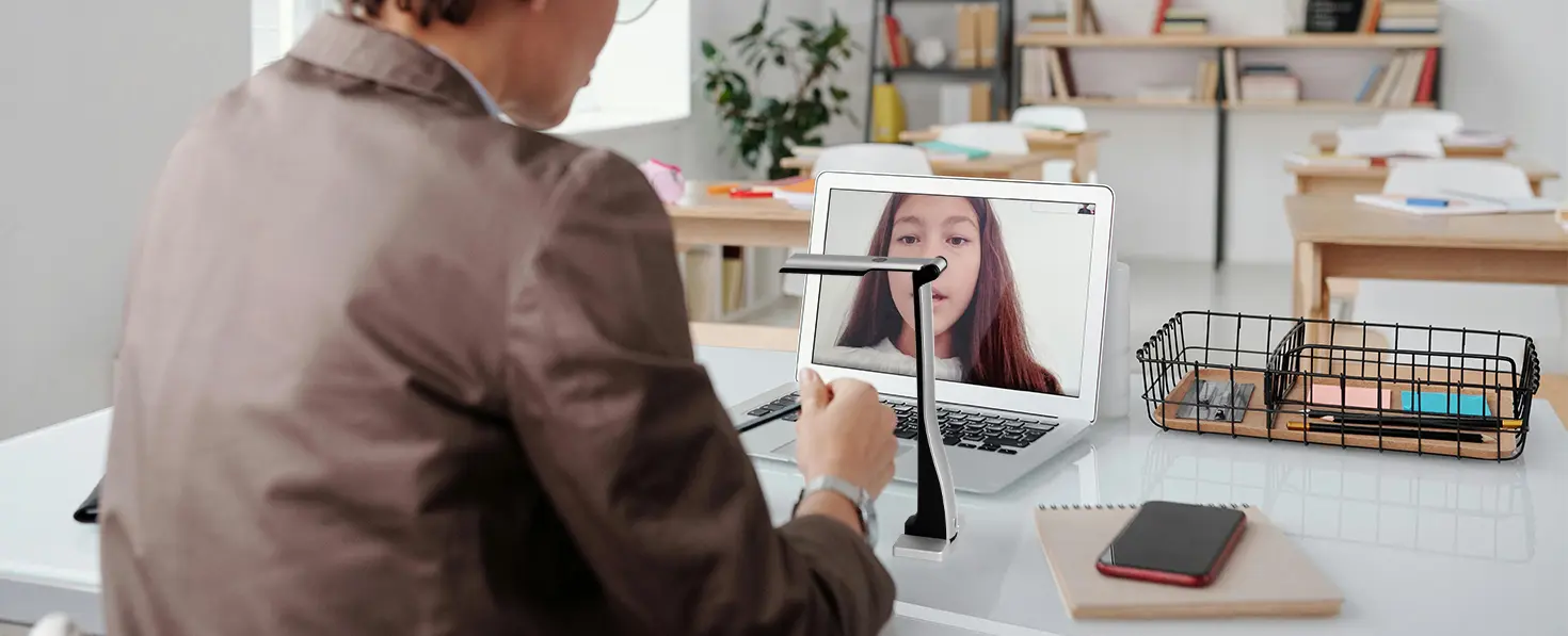 remote teaching