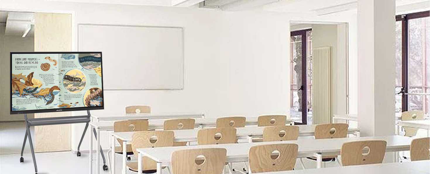 classroom