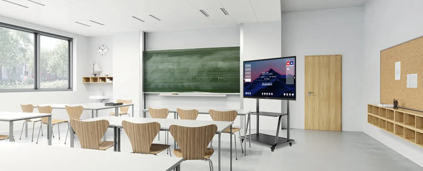 teaching