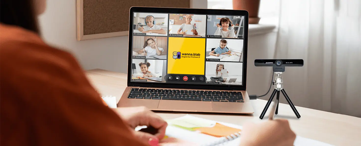 remote teaching