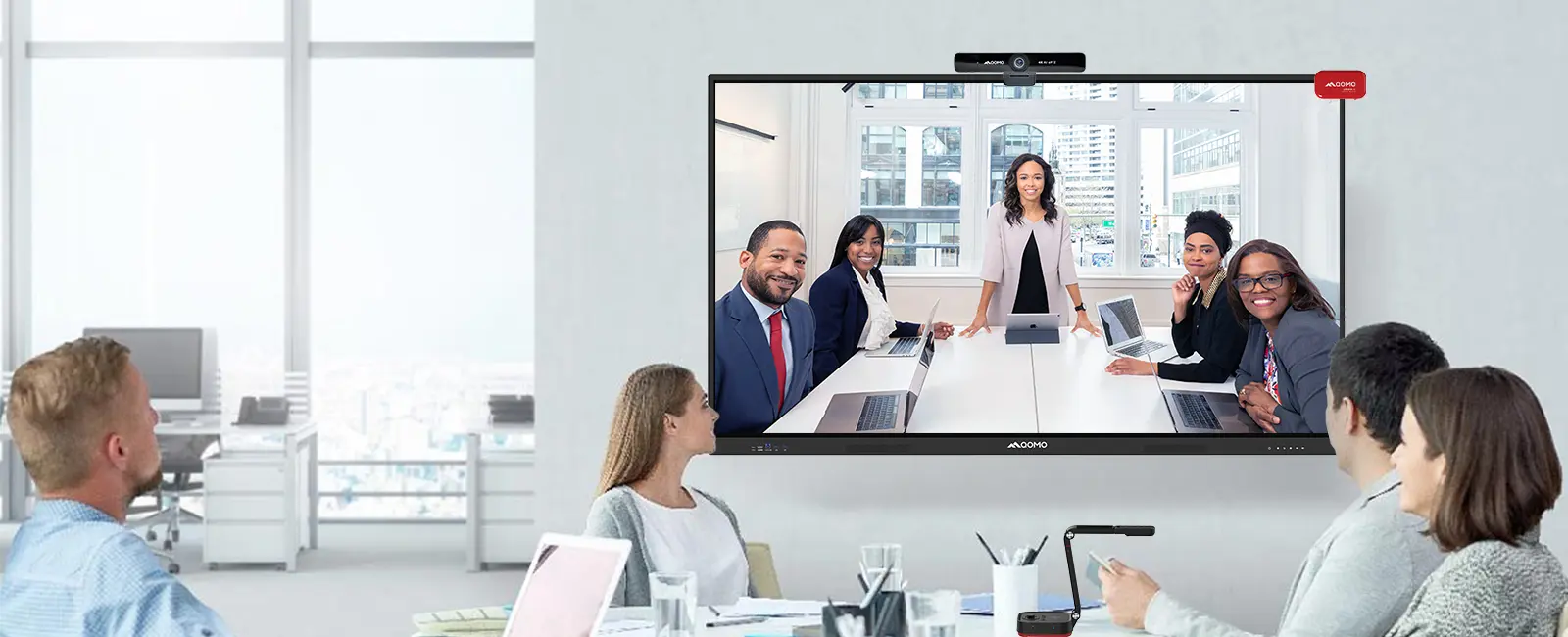Remote Meetings Recommendations