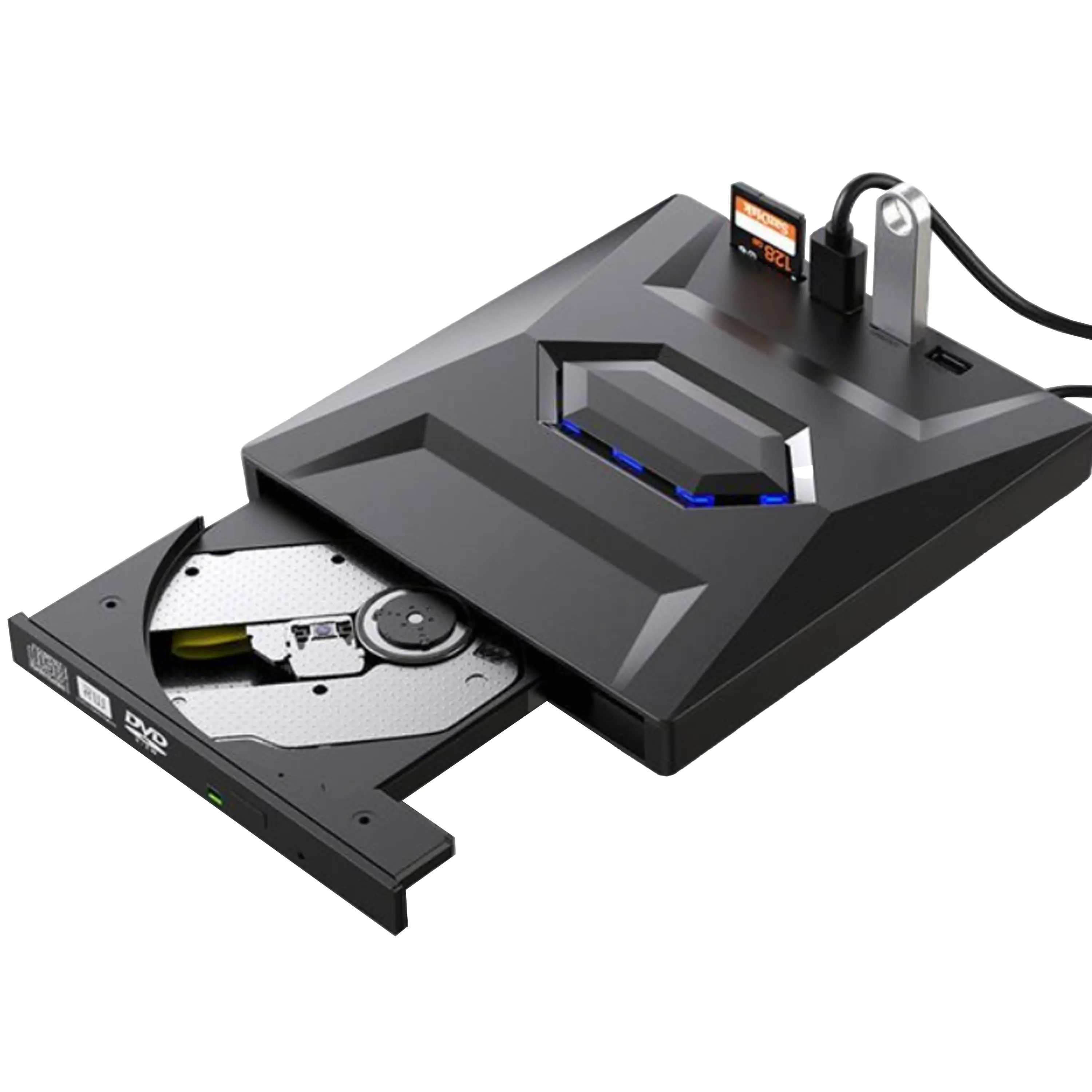 USB External CD/DVD Drive