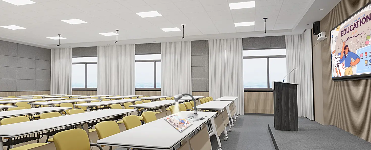 classroom