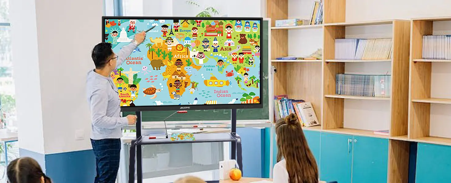 teaching