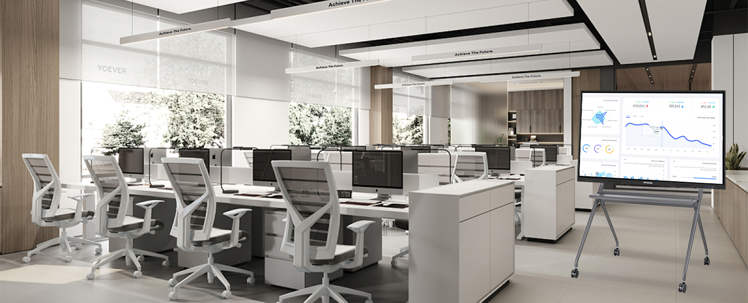 office