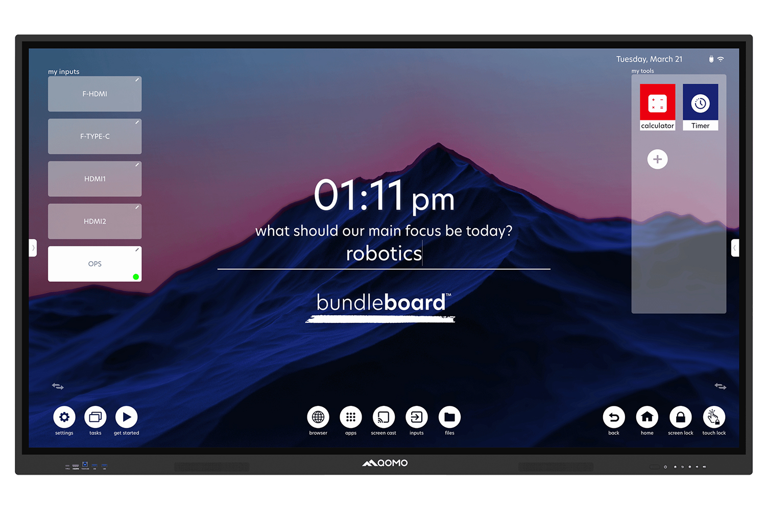 BundleBoard HH2