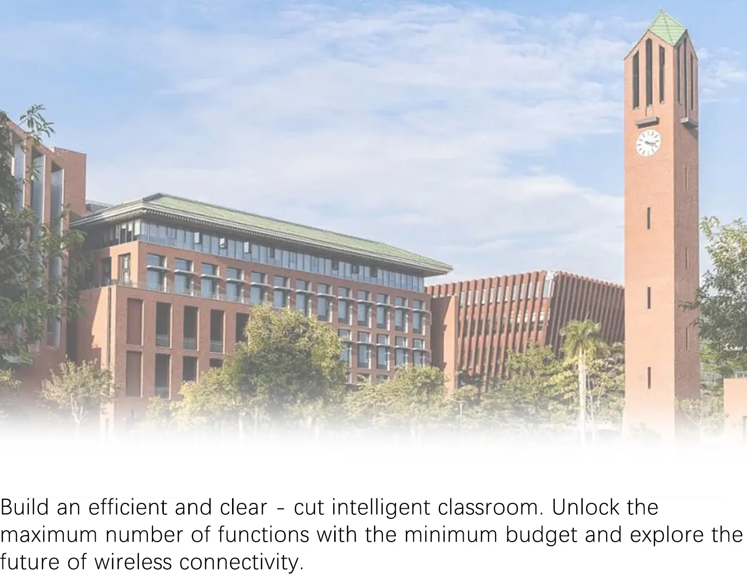 Higher Education