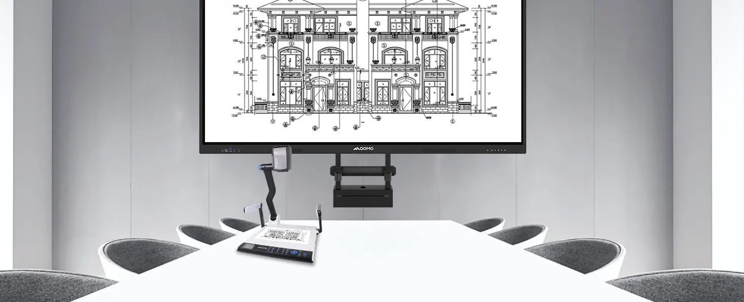 conference rooms