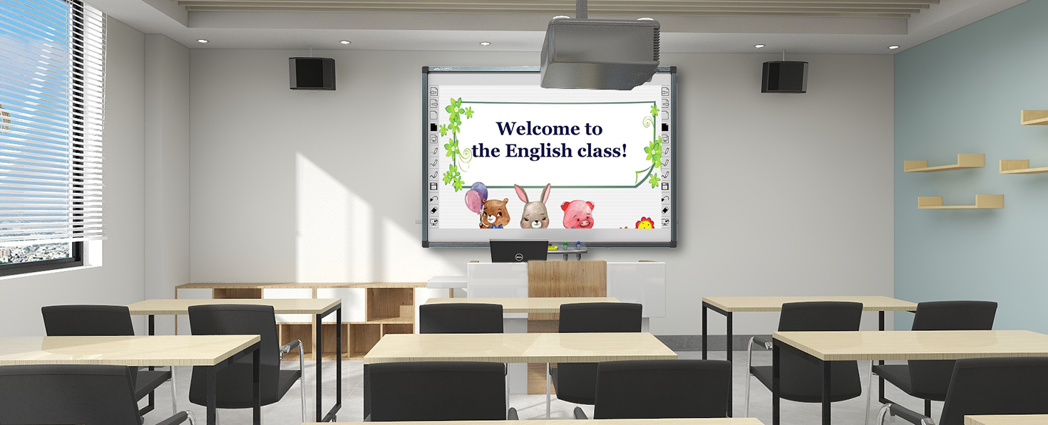 classroom