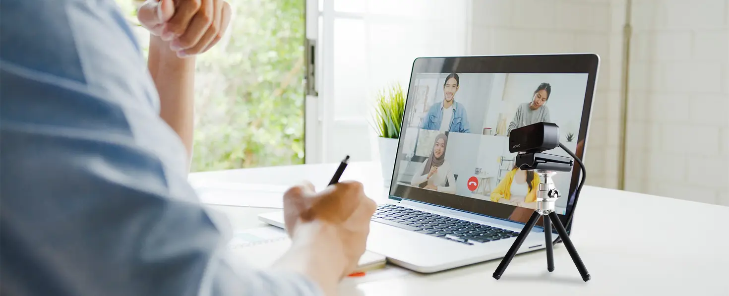 Video conference