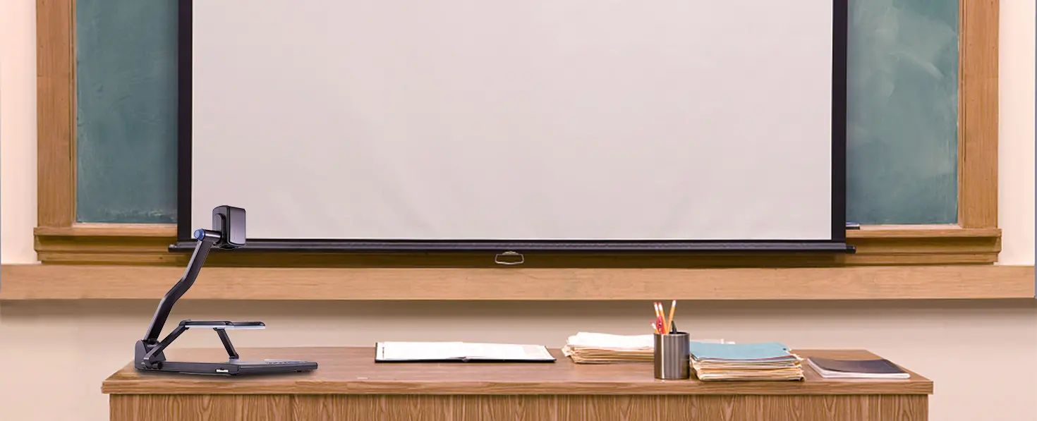 classrooms
