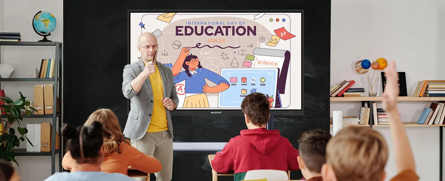 teaching