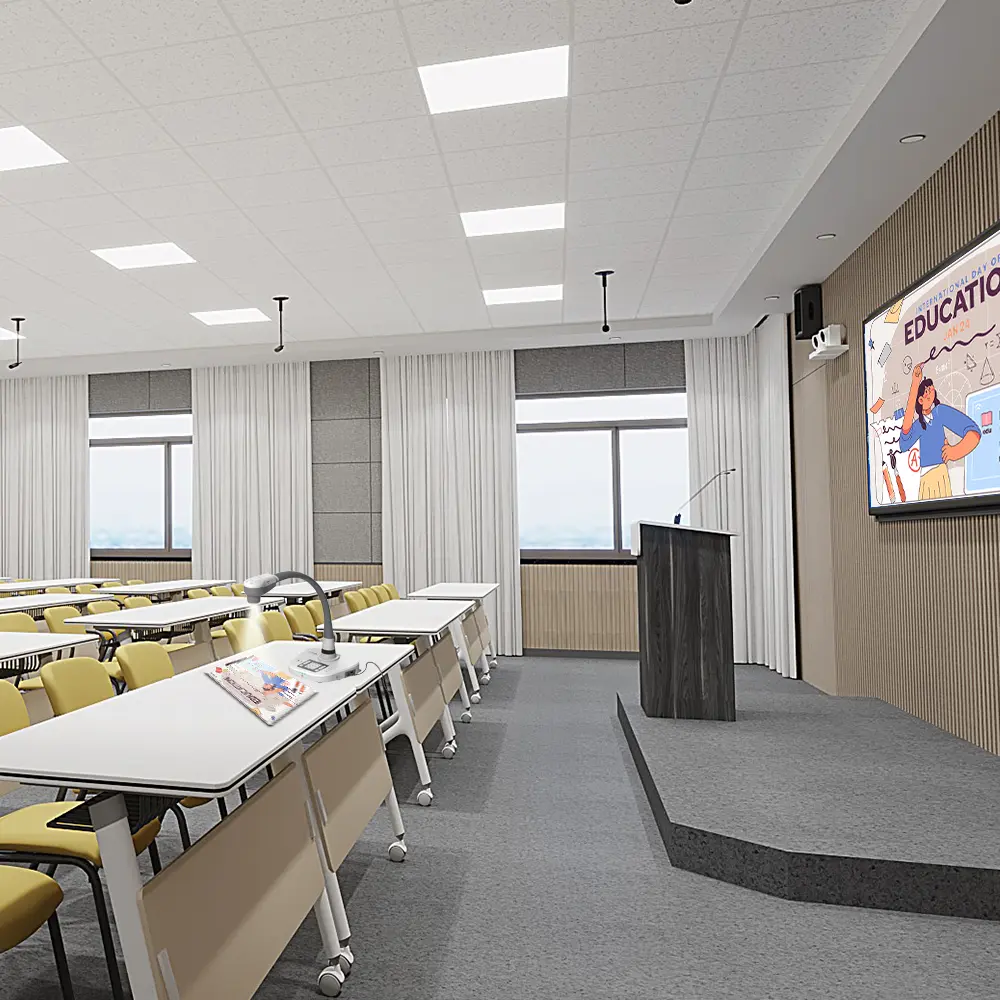 Introducing the QPC 80H3 Gooseneck Document Camera