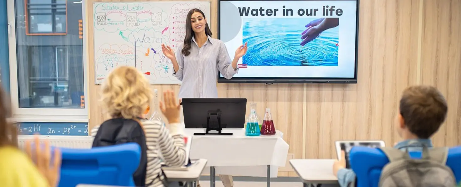 teaching