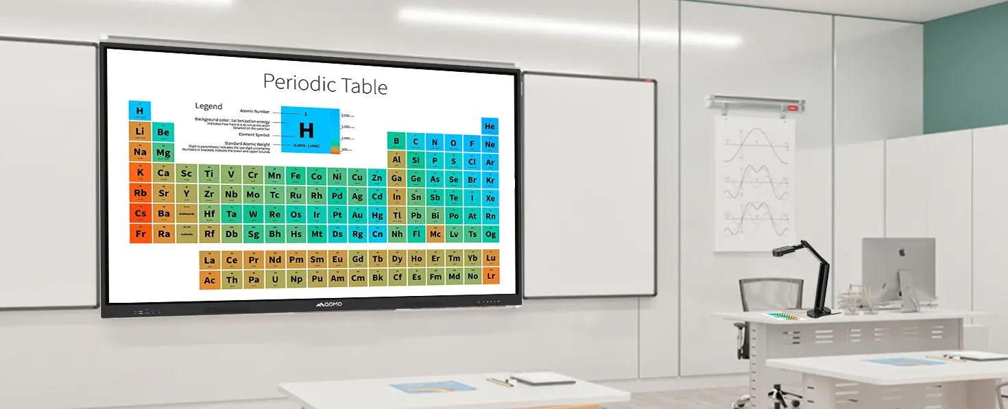 classroom