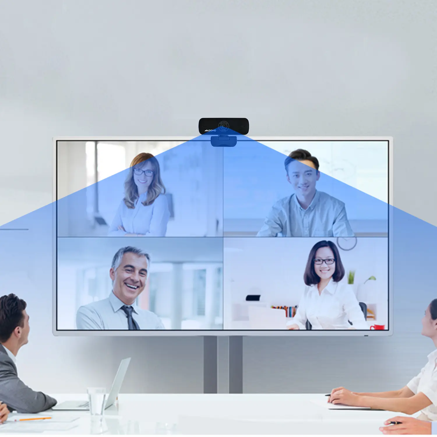 QWC 004: The Most Cost-Effective Webcam
