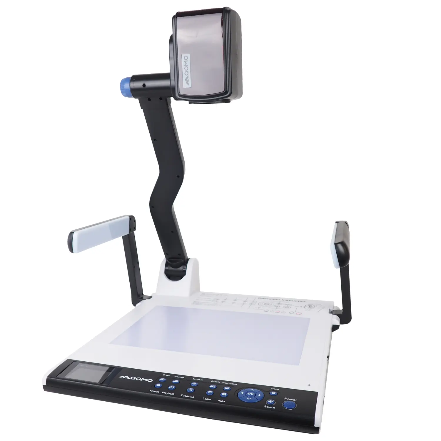 CenterCam 5000