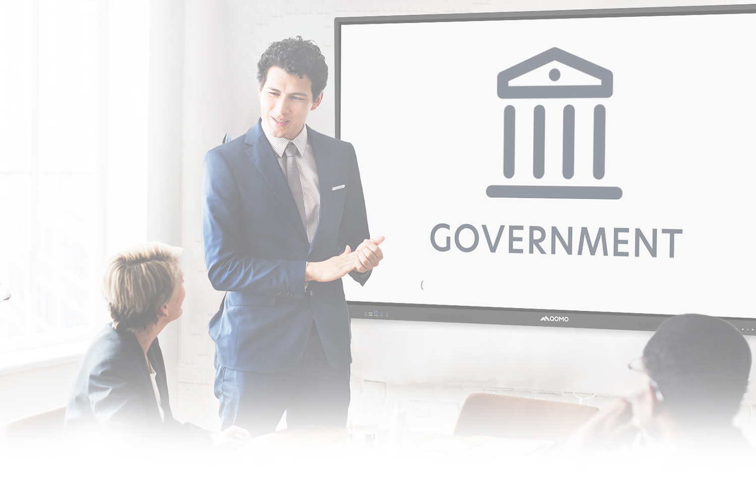 government
