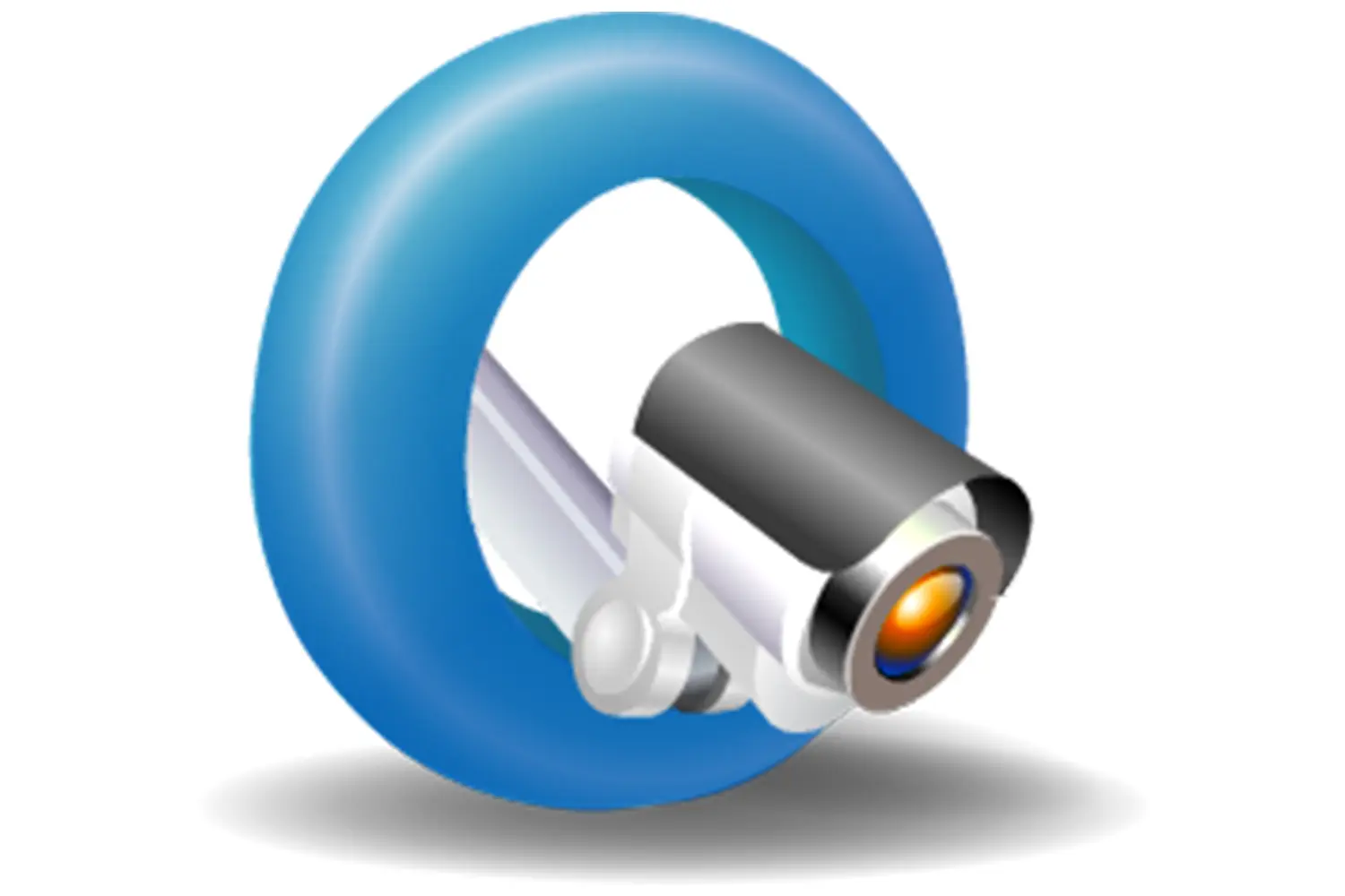 QCamera