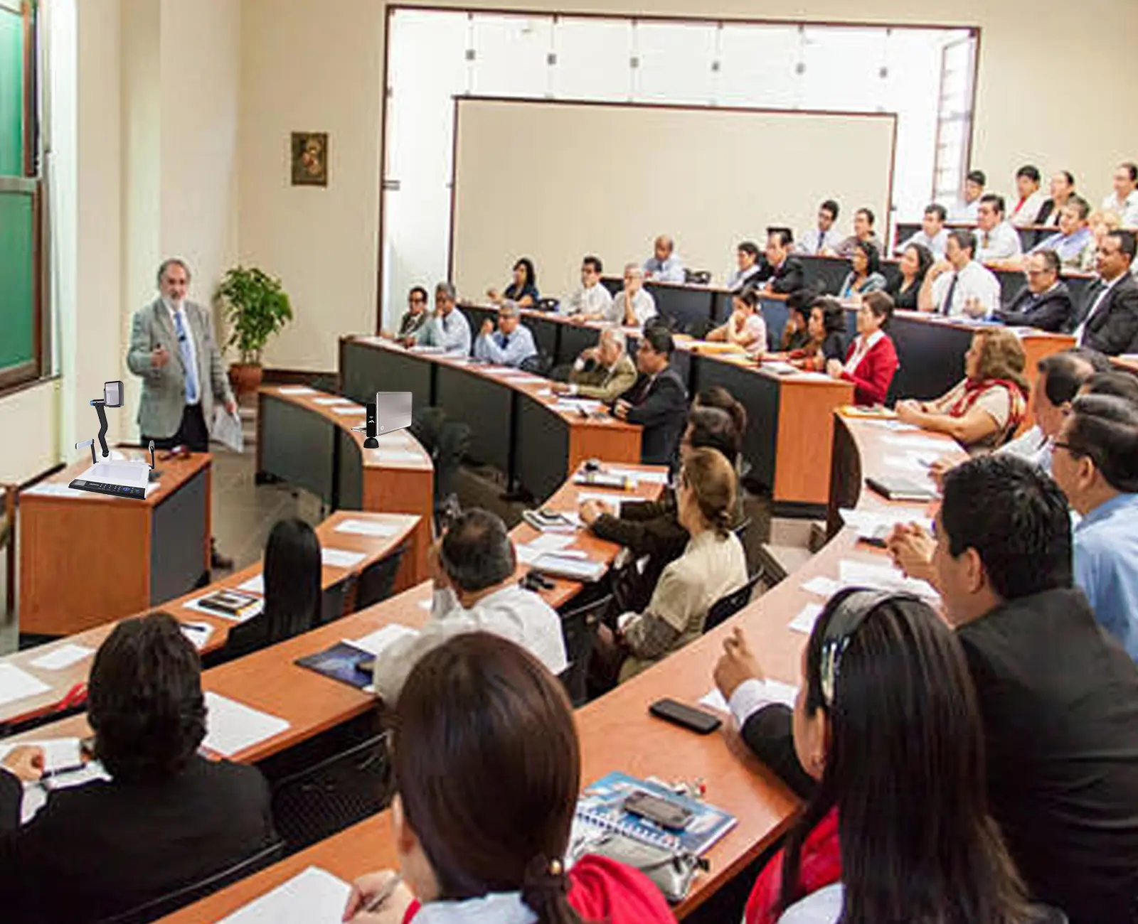 (3)Higher Education