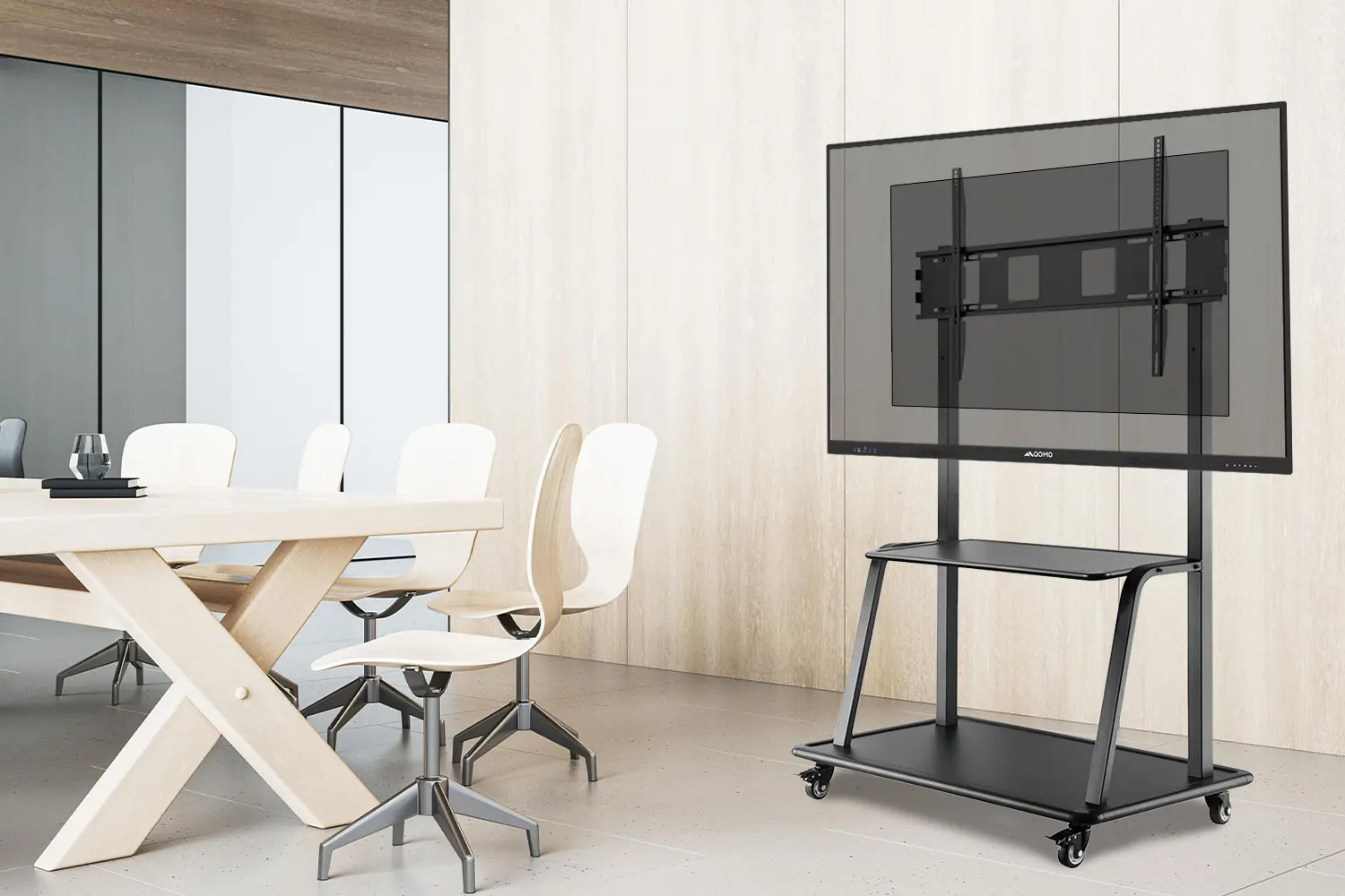 Convenient Mobile Stand Mobile Stand G