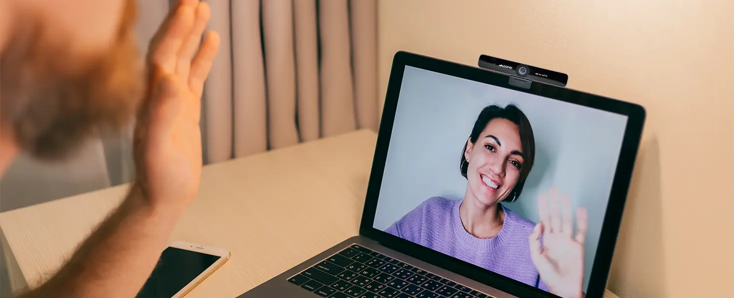 video chat