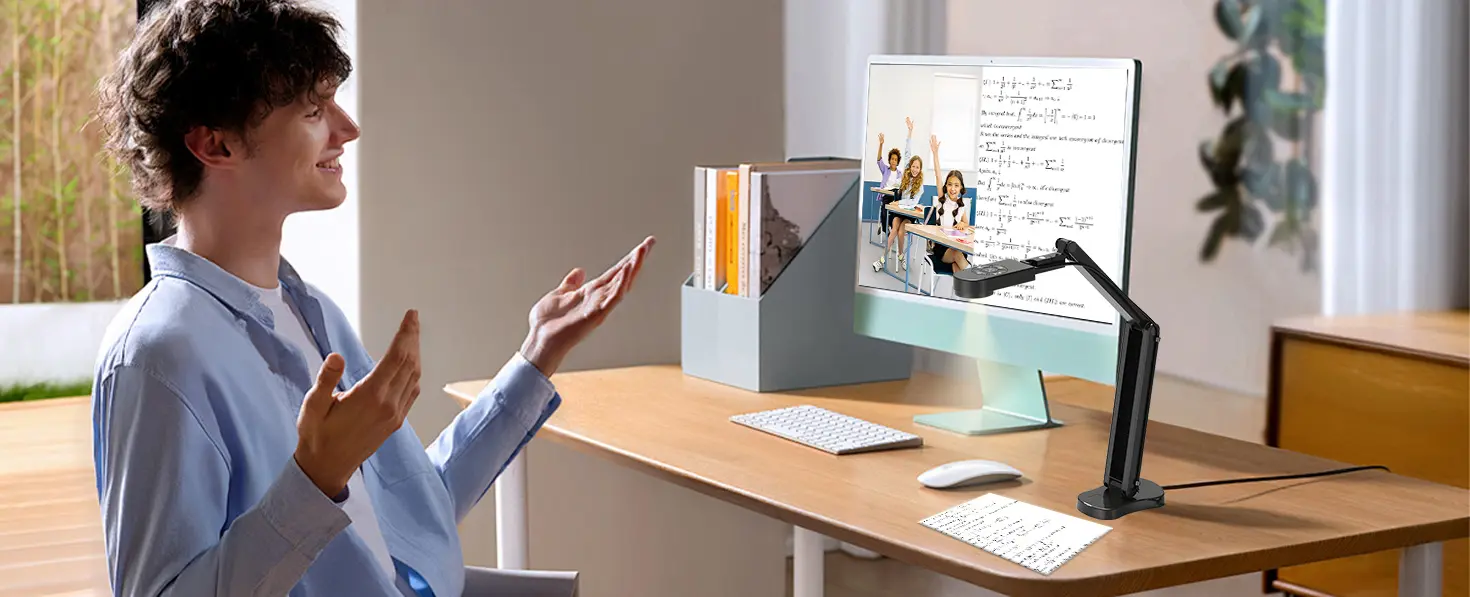 remote teaching