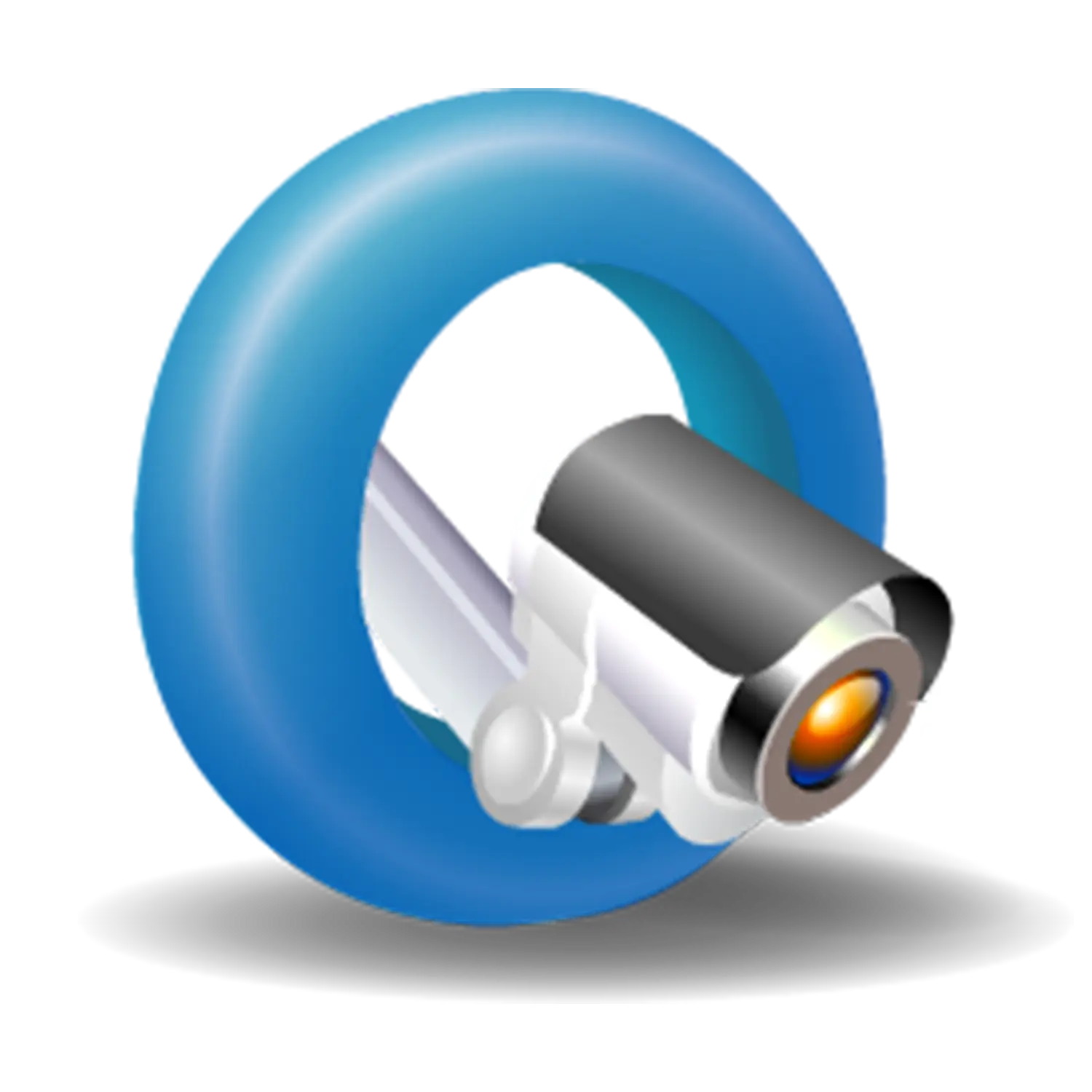 QCamera