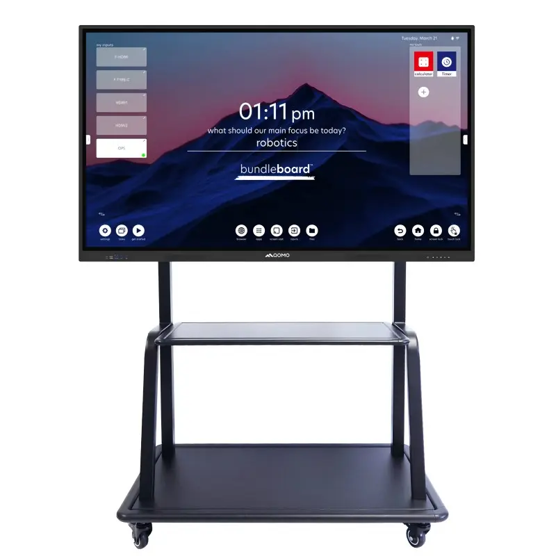 BundleBoard H&H2