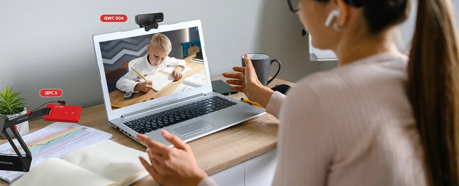 Distance Education Solutions