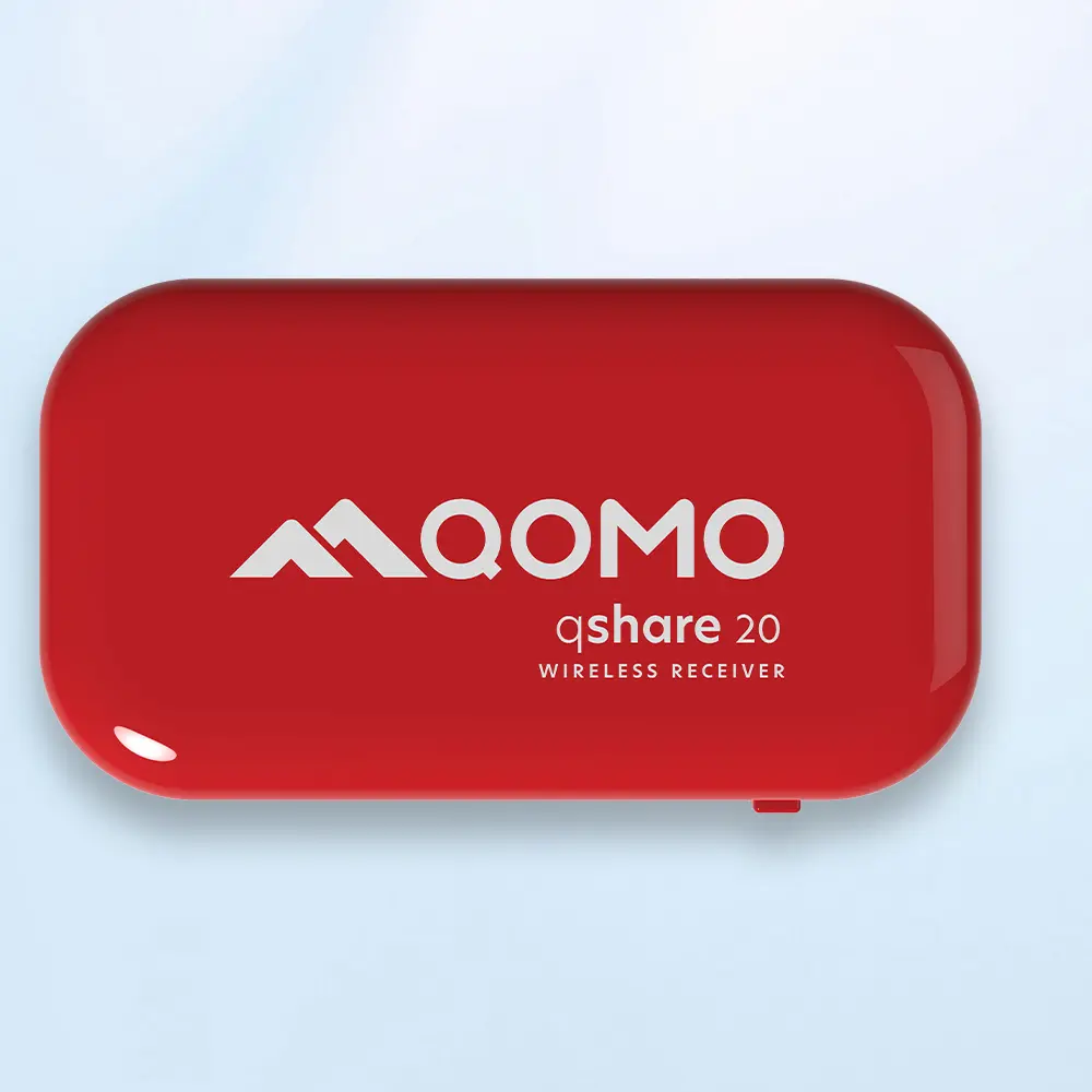 Wireless Connectivity Upgraded: WiFi-Free Wireless Document Receiver