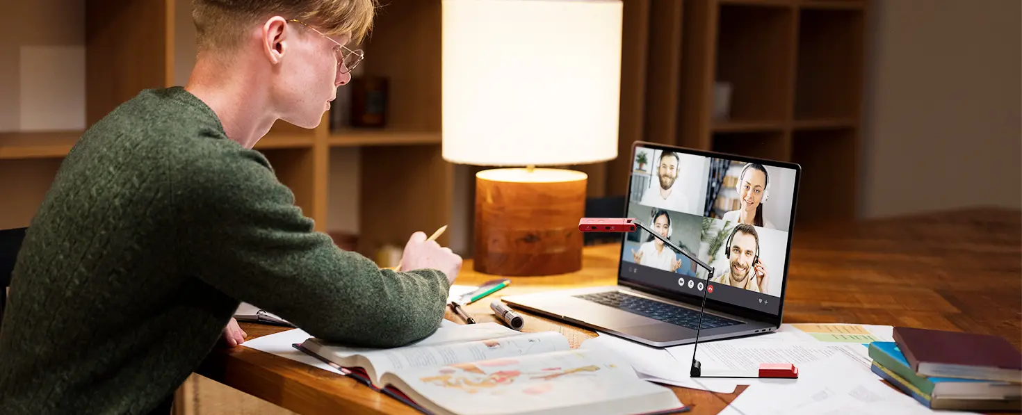 remote teaching