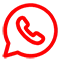 outline-whatsapp