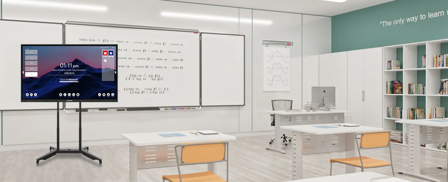 classroom